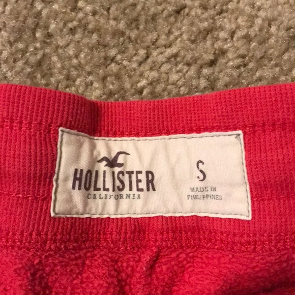 Shorts - Picture 4 of 4